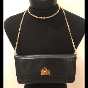 NEW NAVY HIGH FASHION Crossbody BAG